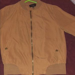 Coffe light Brown (tanish) Jacket